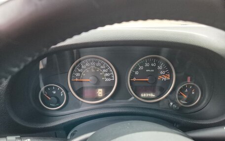 Jeep Wrangler, 2016 год, 3 250 000 рублей, 7 фотография