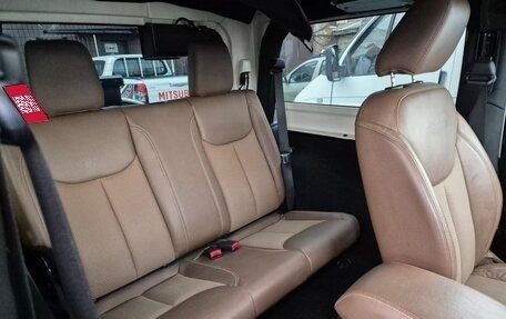 Jeep Wrangler, 2016 год, 3 250 000 рублей, 4 фотография