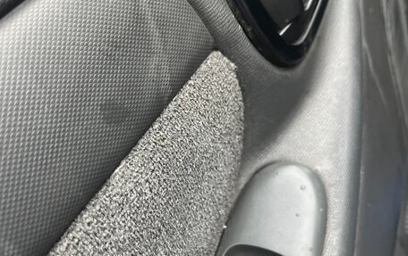 Chevrolet Lanos I, 2007 год, 5 фотография