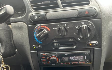 Chevrolet Lanos I, 2007 год, 4 фотография