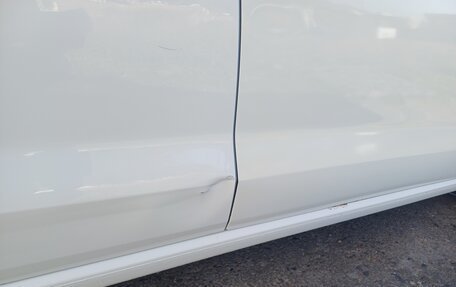 Volkswagen Polo VI (EU Market), 2014 год, 820 000 рублей, 7 фотография