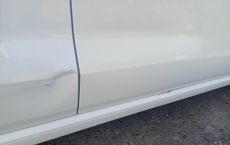 Volkswagen Polo VI (EU Market), 2014 год, 820 000 рублей, 8 фотография