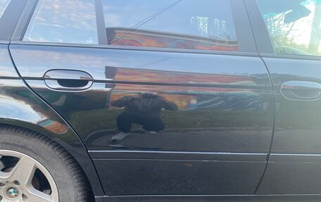 BMW 5 серия, 2003 год, 680 000 рублей, 4 фотография