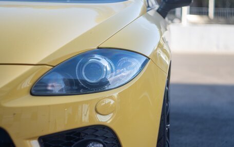 SEAT Leon Cupra II рестайлинг, 2007 год, 2 200 000 рублей, 4 фотография