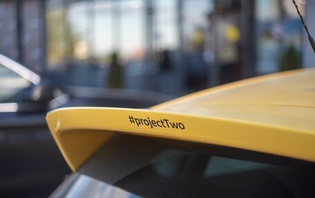 SEAT Leon Cupra II рестайлинг, 2007 год, 2 200 000 рублей, 7 фотография