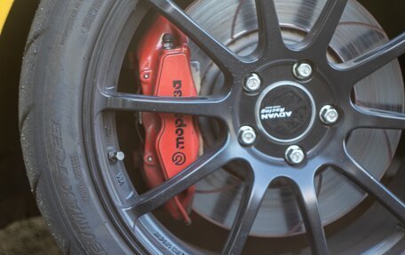 SEAT Leon Cupra II рестайлинг, 2007 год, 2 200 000 рублей, 6 фотография