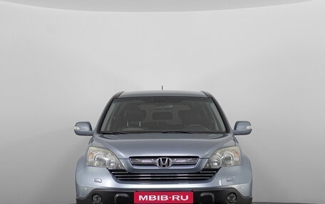 Honda CR-V III рестайлинг, 2008 год, 1 179 000 рублей, 1 фотография