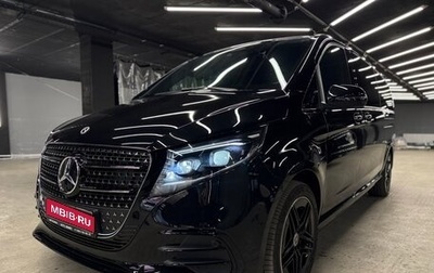 Mercedes-Benz V-Класс, 2025 год, 17 300 000 рублей, 1 фотография