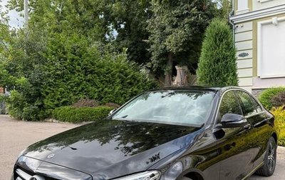 Mercedes-Benz C-Класс, 2019 год, 2 200 000 рублей, 1 фотография