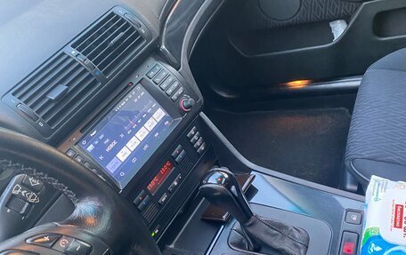 BMW 5 серия, 2003 год, 680 000 рублей, 8 фотография