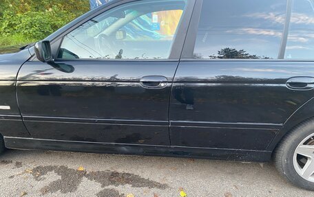 BMW 5 серия, 2003 год, 680 000 рублей, 6 фотография