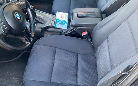 BMW 5 серия, 2003 год, 680 000 рублей, 7 фотография