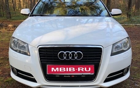 Audi A3, 2011 год, 850 000 рублей, 1 фотография