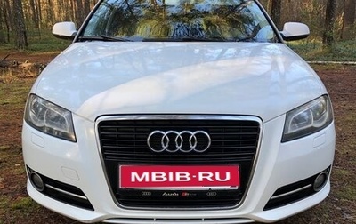 Audi A3, 2011 год, 850 000 рублей, 1 фотография