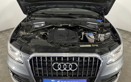 Audi Q5, 2013 год, 1 990 000 рублей, 4 фотография