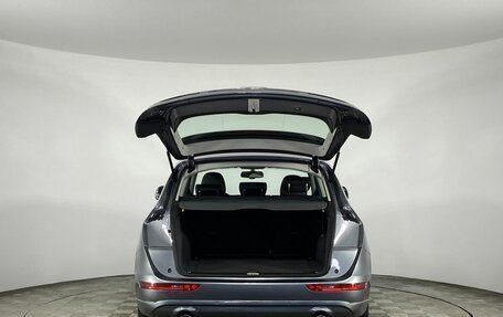 Audi Q5, 2013 год, 1 990 000 рублей, 9 фотография