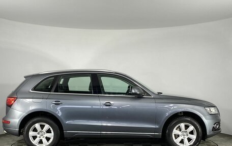 Audi Q5, 2013 год, 1 990 000 рублей, 11 фотография