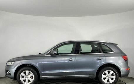 Audi Q5, 2013 год, 1 990 000 рублей, 10 фотография