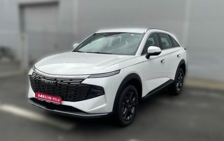 Haval F7, 2025 год, 3 149 000 рублей, 1 фотография