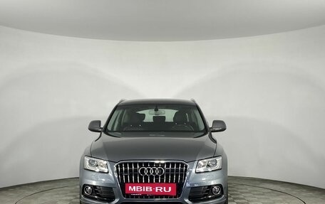 Audi Q5, 2013 год, 1 990 000 рублей, 3 фотография