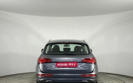Audi Q5, 2013 год, 1 990 000 рублей, 8 фотография