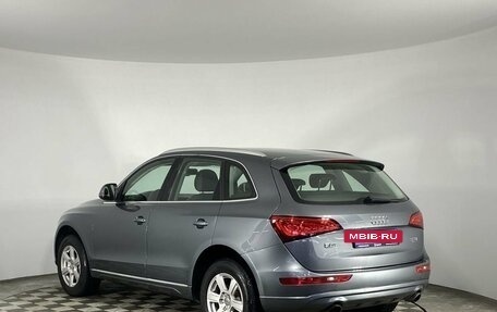Audi Q5, 2013 год, 1 990 000 рублей, 7 фотография