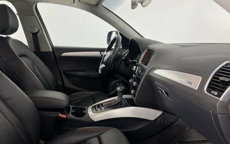 Audi Q5, 2013 год, 1 990 000 рублей, 13 фотография