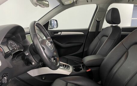 Audi Q5, 2013 год, 1 990 000 рублей, 12 фотография