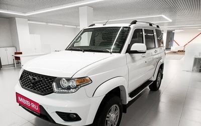 ЛуАЗ Patriot, 2022 год, 1 730 000 рублей, 1 фотография