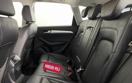 Audi Q5, 2013 год, 1 990 000 рублей, 14 фотография