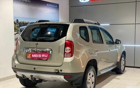 Renault Duster I рестайлинг, 2014 год, 990 000 рублей, 5 фотография