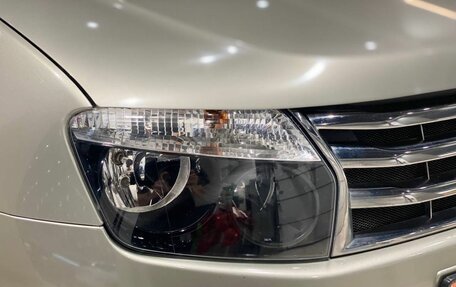 Renault Duster I рестайлинг, 2014 год, 990 000 рублей, 9 фотография