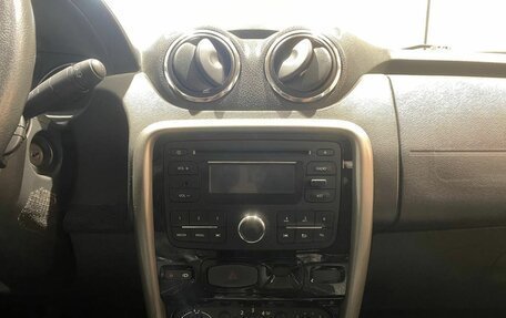 Renault Duster I рестайлинг, 2014 год, 990 000 рублей, 13 фотография