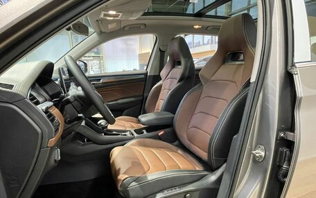 Skoda Kodiaq I, 2025 год, 4 900 000 рублей, 7 фотография