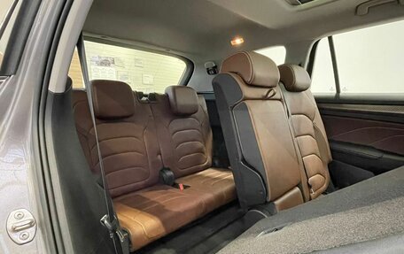 Skoda Kodiaq I, 2025 год, 4 900 000 рублей, 10 фотография