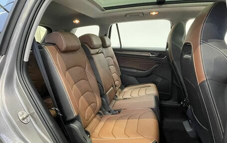 Skoda Kodiaq I, 2025 год, 4 900 000 рублей, 9 фотография