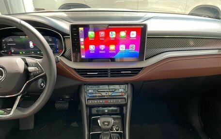 Skoda Kodiaq I, 2025 год, 4 900 000 рублей, 12 фотография