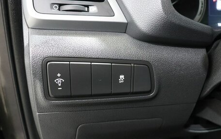 Hyundai Tucson III, 2017 год, 1 990 000 рублей, 12 фотография