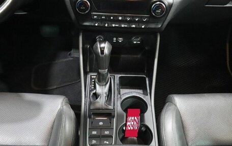 Hyundai Tucson III, 2017 год, 1 990 000 рублей, 18 фотография