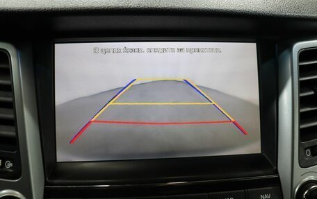 Hyundai Tucson III, 2017 год, 1 990 000 рублей, 20 фотография