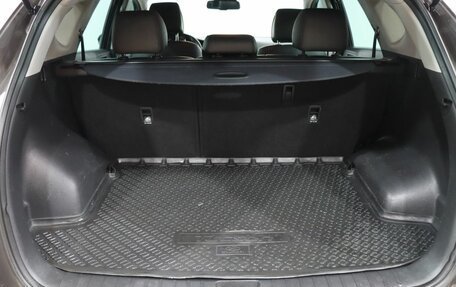 Hyundai Tucson III, 2017 год, 1 990 000 рублей, 23 фотография