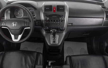 Honda CR-V III рестайлинг, 2008 год, 1 179 000 рублей, 7 фотография