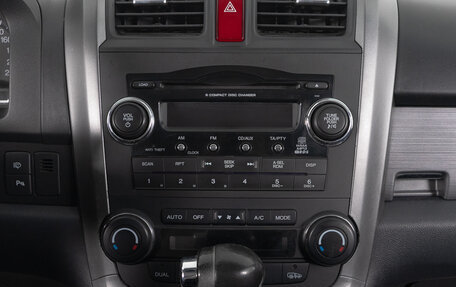 Honda CR-V III рестайлинг, 2008 год, 1 179 000 рублей, 10 фотография