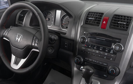 Honda CR-V III рестайлинг, 2008 год, 1 179 000 рублей, 8 фотография