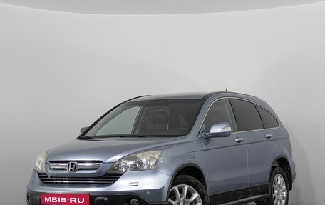 Honda CR-V III рестайлинг, 2008 год, 1 179 000 рублей, 3 фотография