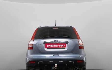 Honda CR-V III рестайлинг, 2008 год, 1 179 000 рублей, 5 фотография