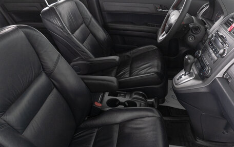 Honda CR-V III рестайлинг, 2008 год, 1 179 000 рублей, 16 фотография