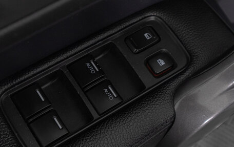 Honda CR-V III рестайлинг, 2008 год, 1 179 000 рублей, 13 фотография