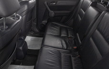 Honda CR-V III рестайлинг, 2008 год, 1 179 000 рублей, 17 фотография