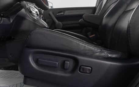 Honda CR-V III рестайлинг, 2008 год, 1 179 000 рублей, 12 фотография